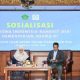 Universitas Islam Negeri Sultan Syarif Kasim Riau Sosialisasi Beasiswa Indonesia Bangkit