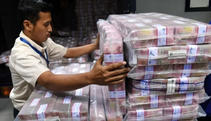 MO Adalah Total Jumlah Uang Beredar yang Dimiliki Masyarakat