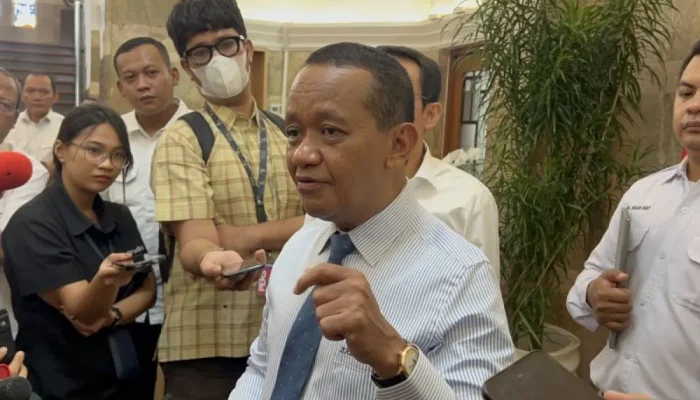 Indonesia akan Bangun Storage Minyak di KEK Sumatera