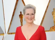 Pesan Bermakna dari Seorang Meryl Streep