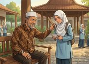 Kekerasan Seksual di Ponpes Pati, Para Santriwati Dipaksa Lakukan Oral Seks ke Oknum Kiai