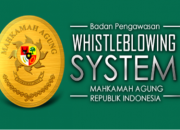 26 Hakim Diberi Sanksi Bawas MA Selama April 2026