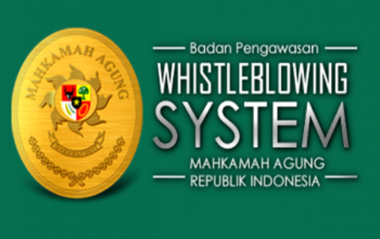 26 Hakim Diberi Sanksi Bawas MA Selama April 2026