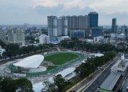 Medan Kota Termaju di Luar Jawa