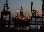 Indonesia Miliki Potensi Besar Industri Migas
