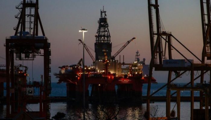 Indonesia Miliki Potensi Besar Industri Migas