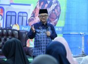 Abdul Mu’ti Ungkap Tiga Pilar Kemajuan Sekolah Muhammadiyah