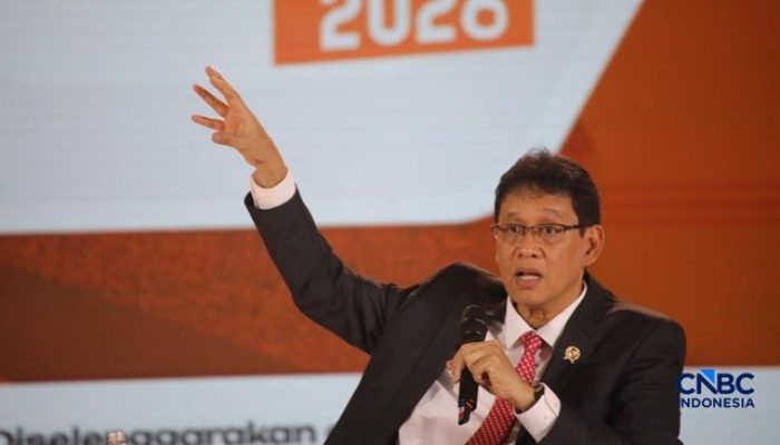 Purbaya Mau Ekonomi Tumbuh Tinggi Tanpa Banyak Utang, Begini Caranya