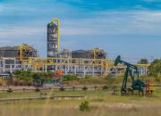 65% Total Produksi Minyak RI Ternyata Berasal dari Perusahaan Ini