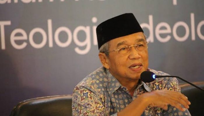 Pendidikan Muhammadiyah Berdiri Kokoh di Atas Iman, Ilmu, dan Amal