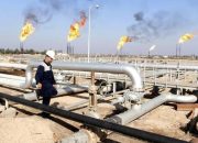 Pertamina Punya Lapangan Minyak di Irak, Begini Kabar Terbarunya