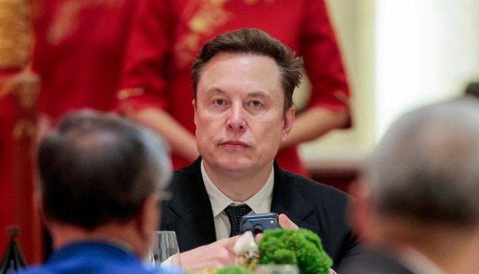 Elon Musk Kabur ke China, Pengacara Minta Maaf ke Hakim