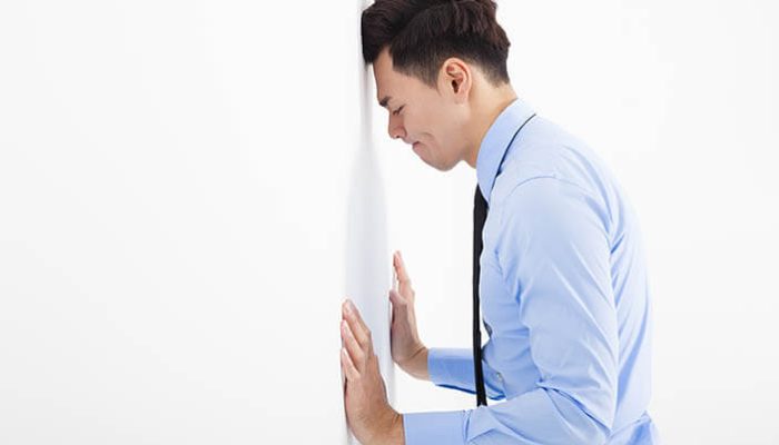 Trik Jitu Meredakan Emosi dan Mengembalikan Ketenangan Diri