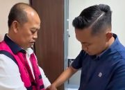 Eks Dirjen SDA Kementerian PU Tersangka! Terima Suap Rp2 M-Mobil Mewah