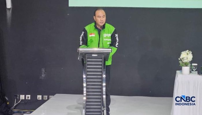 Gojek Turunkan Potongan Jadi 8%, Driver Kantongi Pendapatan 92%