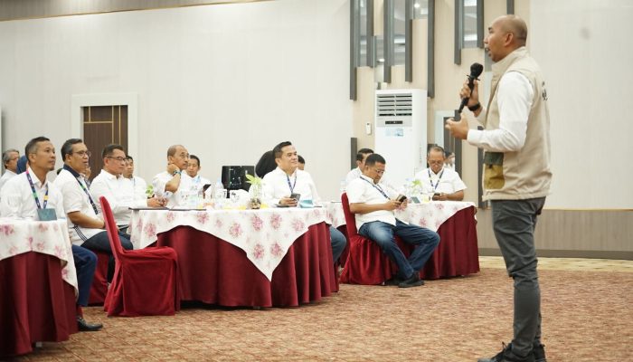 Direktur KPK Ingatkan Bahaya Kebiasaan Kecil yang Picu Korupsi