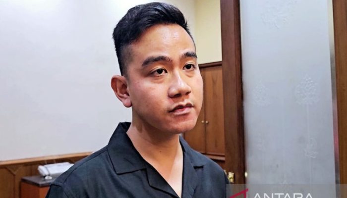 PDI-P Minta Gibran Tetap Ngantor di IKN Usai MK Putuskan Jakarta Tetap Ibu Kota