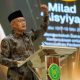 Haedar Nashir Soroti Pentingnya Modernitas Tengahan untuk Masa Depan Peradaban