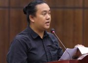 Tim Andrie Yunus Gugat Kapolda Metro Jaya, Sidang Perdana 20 Mei