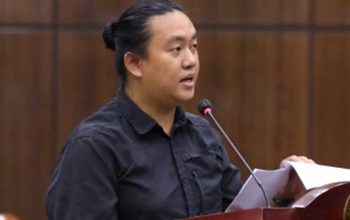 Tim Andrie Yunus Gugat Kapolda Metro Jaya, Sidang Perdana 20 Mei