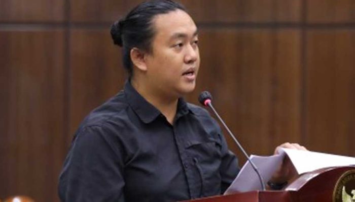 Tim Andrie Yunus Gugat Kapolda Metro Jaya, Sidang Perdana 20 Mei