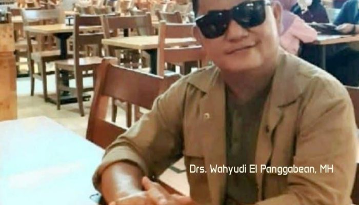 Komunikasi Sejati Berawal dari Telinga