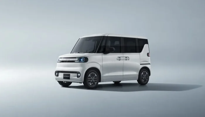BYD Luncurkan EV Termurah, Rp58 Juta, Jangkauan 180 KM