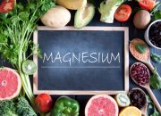 Ini Dia Makanan yang Mengandung Magnesium