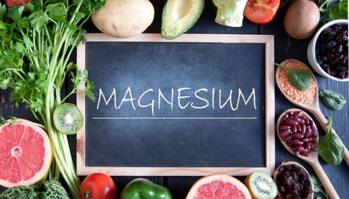 Ini Dia Makanan yang Mengandung Magnesium