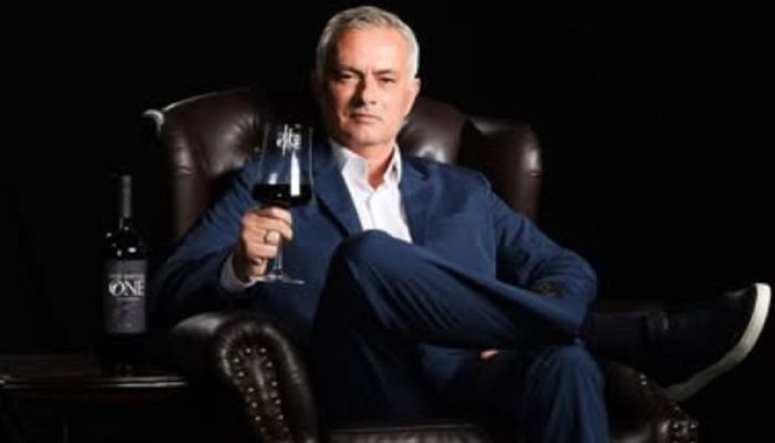 Jose Mourinho Beri Beberapa Syarat ke Manajemen Real Madrid