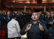 Prabowo Siapkan 400 Calon Bos BUMN, Digembleng 9 Bulan di PFLP