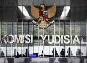 Lolos Seleksi Kualitas KY, Ini Nama-Nama Calon Hakim Adhoc HAM & Tipikor MA 2026