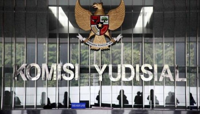 Lolos Seleksi Kualitas KY, Ini Nama-Nama Calon Hakim Adhoc HAM & Tipikor MA 2026