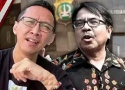 Lagi, Abu Janda dan Ade Armando Dilaporkan ke Polda Metro Soal Ceramah JK yang Dipotong