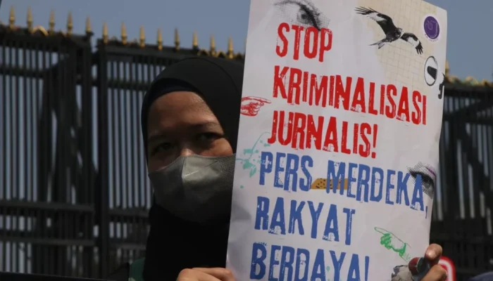 Urgentnya Jurnalisme Investigasi di Era “Fast News”