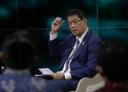 Purbaya Siapkan ‘Panda Bond’ Demi Tekan Ketergantungan ke Dolar    