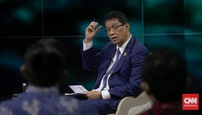 Purbaya Siapkan ‘Panda Bond’ Demi Tekan Ketergantungan ke Dolar    