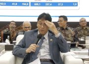 Prabowo Rapat 2 Jam Lebih Bareng Purbaya Cs Soal Ekonomi, Ini Hasilnya
