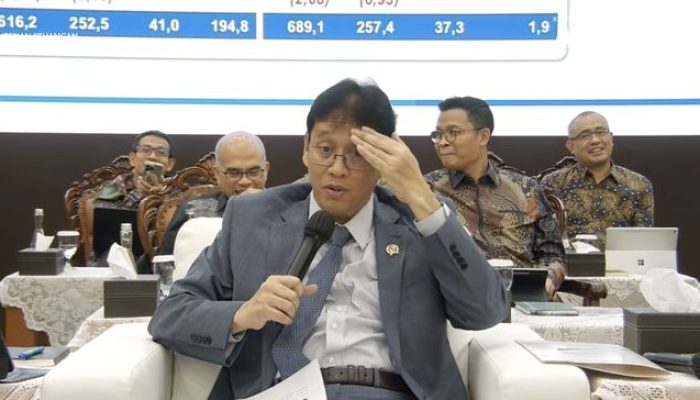 Prabowo Rapat 2 Jam Lebih Bareng Purbaya Cs Soal Ekonomi, Ini Hasilnya