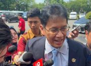 BPKP-Kejagung Turun Tangan Periksa 10 Perusahaan Manipulasi Ekspor CPO