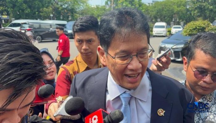 BPKP-Kejagung Turun Tangan Periksa 10 Perusahaan Manipulasi Ekspor CPO