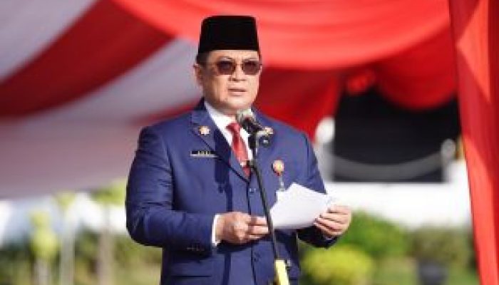 Pemprov Riau Alokasikan Rp62 Miliar Beasiswa untuk 3.644 Mahasiswa