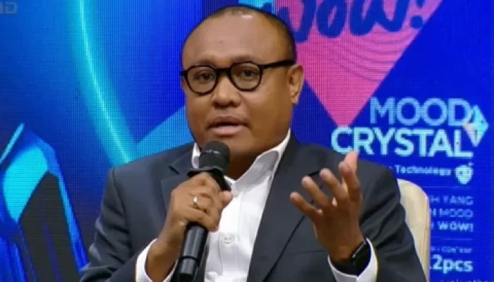 Ada Dua Dugaan Pidana Ade Armando Cs, Tentang Video JK