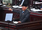 Prabowo: Ekspor Sawit & Batubara harus Lewat BUMN