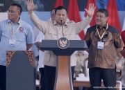 Prabowo akan Luncurkan Kredit Rakyat, Bunganya Maksimal 5% Satu Tahun