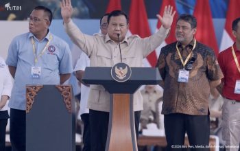 Prabowo akan Luncurkan Kredit Rakyat, Bunganya Maksimal 5% Satu Tahun