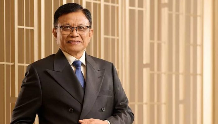 Prof Didik Rachbini Bicara soal Tuntutan Nadiem Makarim: Masalahnya Tata Kelola, Bukan Sekadar Korupsi