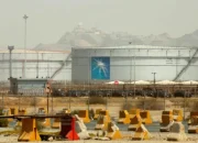 Raksasa Minyak Saudi Aramco Siap Jual Aset Rp616 Triliun, Terbesar dalam Sejarah
