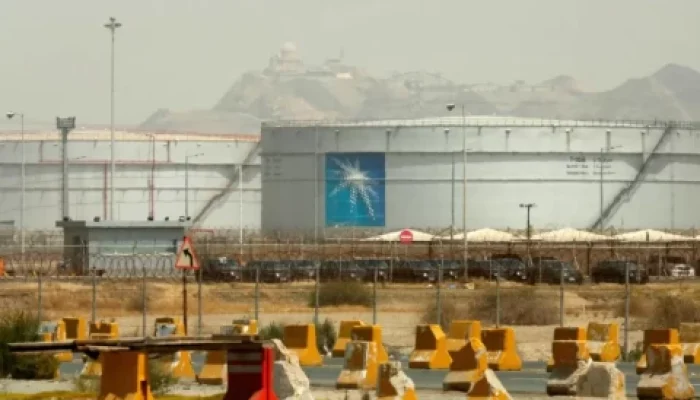 Raksasa Minyak Saudi Aramco Siap Jual Aset Rp616 Triliun, Terbesar dalam Sejarah
