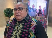 MA Tolak Kasasi, Razman Nasution, Tetap Dihukum 18 Bulan Penjara